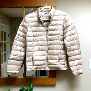 Aritzia Babaton ‘Blake’ Goose Down Puffer